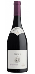 Laurent Miquel Solas Réserve Pinot Noir