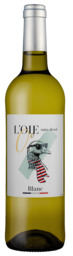 ACTIE: L'OIE 0° Blanc alcohol free