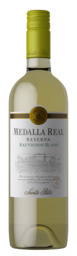ACTIE: Medalla Real Reserva Sauvignon Blanc