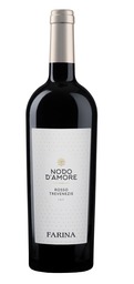 Nodo D'Amore Rosso Trevenezie (Magnum) Nodo D'Amore Rosso Trevenezie (Magnum)