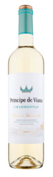 Principe de Viana Chardonnay Barrel Fermented Principe de Viana Chardonnay Barrel Fermented