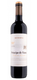 Principe de Viana Reserva Principe de Viana Reserva