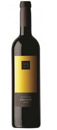 Quinta da Soalheira Tinto  Quinta da Soalheira Tinto