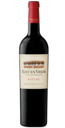 Rust en Vrede Estate Rust en Vrede Estate