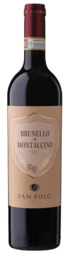 ACTIE: San Polo Brunello di Montalcino