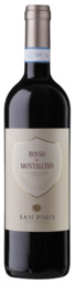 San Polo Rosso di Montalcino San Polo Rosso di Montalcino