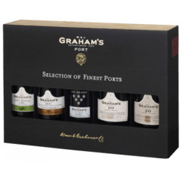 Graham’s Selection Gift Pack