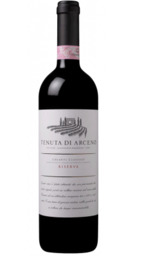 Tenuta di Arceno Chianti Classico Riserva Tenuta di Arceno Chianti Classico Riserva