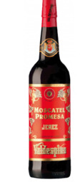 Valdespino Moscatel "Promesa" (37,5cl) Valdespino Moscatel "Promesa" (37,5cl)
