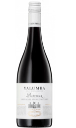 Yalumba Barossa Grenache-Shiraz-Mataro Yalumba Barossa Grenache-Shiraz-Mataro