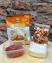 Borrelbox 1 Borrelbox 1