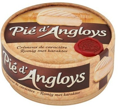 Pie d'Angloys - Kaasie Kaasie IJsselstein