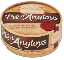 Pie d'Angloys Pie d'Angloys
