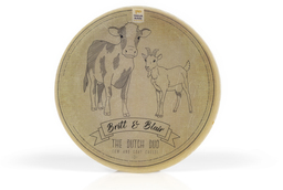 Britt & Blair Double Dutch Britt & Blair Double Dutch