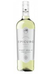 ACTIE: Epicuro Pinot Grigio 
