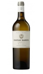 Château Rahoul Graves Blanc Château Rahoul Graves Blanc