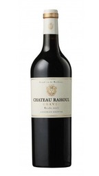 Château Rahoul Graves Rouge Château Rahoul Graves Rouge