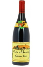 Château Thivin Côte de Brouilly 'Les 7 Vignes' Château Thivin Côte de Brouilly 'Les 7 Vignes'