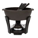 Cheese fondue set Party pro (900 ml) Cheese fondue set Party pro (900 ml)