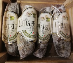 Chiapella Pistache Chiapella Pistache