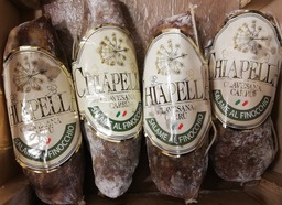 Chiapella Venkel Chiapella Venkel