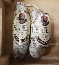 Chiapella Truffel Chiapella Truffel