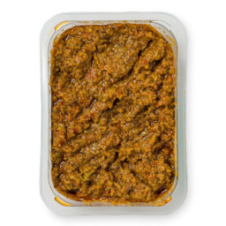 Citrus Kiss Tapenade Citrus Kiss Tapenade