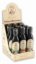 Crema Balsamico Acetaia Reale