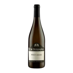 Actie: De Stefani Classic Pinot Grigio