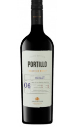 Portillo Merlot Portillo Merlot