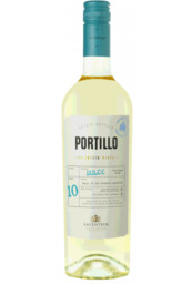 ACTIE: Portillo Dulce Natural Sauvignon Blanc