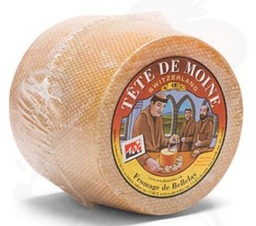 Tête de Moine Tête de Moine