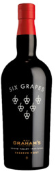 Graham’s Six Grapes Reserve Port