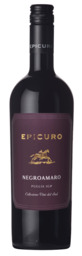 ACTIE: Epicuro Negroamaro