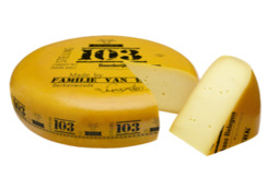 Erfgoed Stelling 103 (Boeren Dooreter)