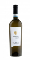 Farina Lugana Farina Lugana