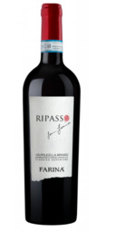 Farina Valpolicella Ripasso Classico Superiore Farina Valpolicella Ripasso Classico Superiore