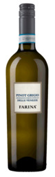Farina Pinot Grigio delle Venezie