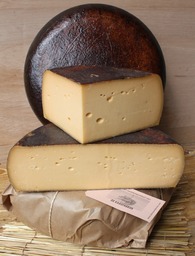 Landgoed kaas Traditioneel Affiné Landgoed kaas Traditioneel Affiné