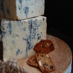 Gorgonzola Pikant Gorgonzola Pikant