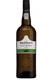 Graham’s Fine White Port