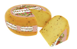 Herfstkaas