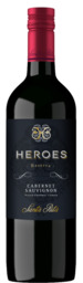Heroes Reserva Cabernet Sauvignon  Heroes Reserva Cabernet Sauvignon