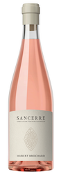 Hubert Brochard Sancerre Rosé