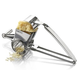 Rotary Grater