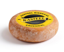 Kasteelbierkaas Kasteelbierkaas