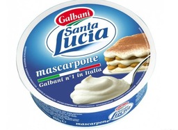 Mascarpone Mascarpone