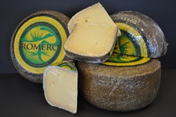 Romero (IJsselsteinse kaas) Romero (IJsselsteinse kaas)
