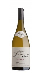 Laurent Miquel Lieu-dit Vérité Viognier Laurent Miquel Lieu-dit Vérité Viognier