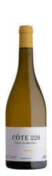 Laurent Miquel Côte 228 - Pech Clamensou Chardonnay Laurent Miquel Côte 228 - Pech Clamensou Chardonnay